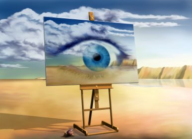 Remote Viewing And Perception